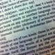 Illustration for article titled Oxford English Dictionary Is Trying Impress Bieber Fans